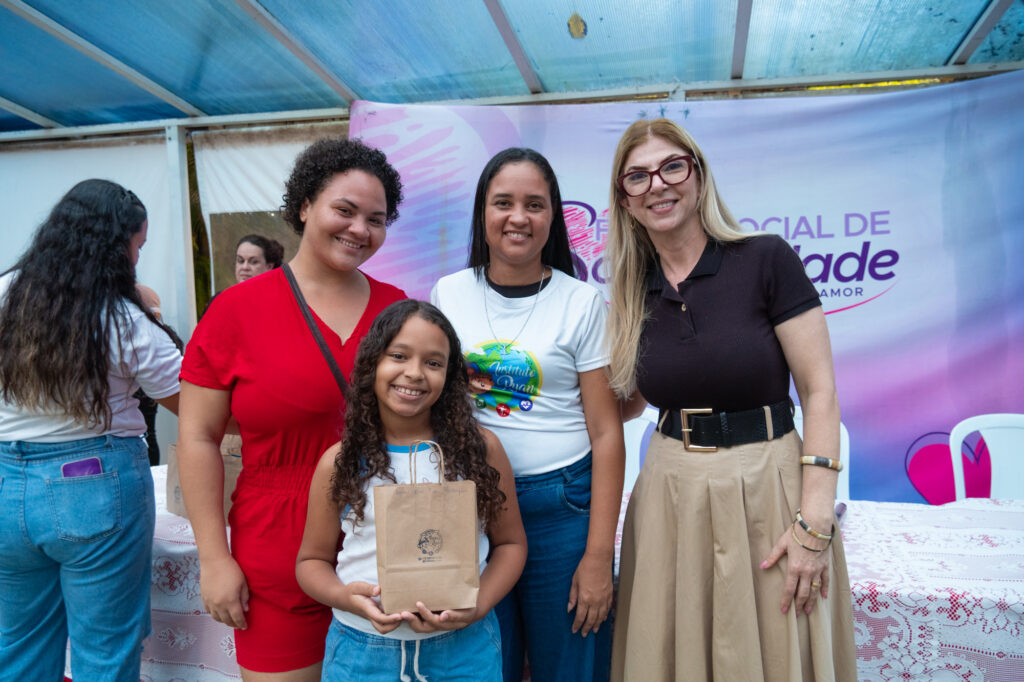 DSC09747-1024x682 Instituto Ryan participa de ação com o Fundo Social e entrega 80 óculos para crianças em Guarujá