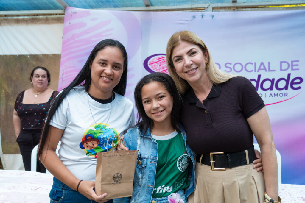 DSC09760-1024x682 Instituto Ryan participa de ação com o Fundo Social e entrega 80 óculos para crianças em Guarujá