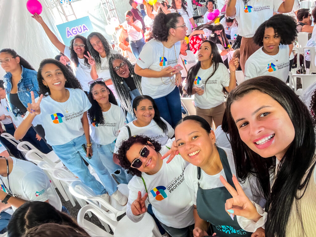 01-1024x768 Instituto Ryan celebra a certificação de 16 alunos dos cursos de Doces Gourmet e Tortas Doces e Salgadas